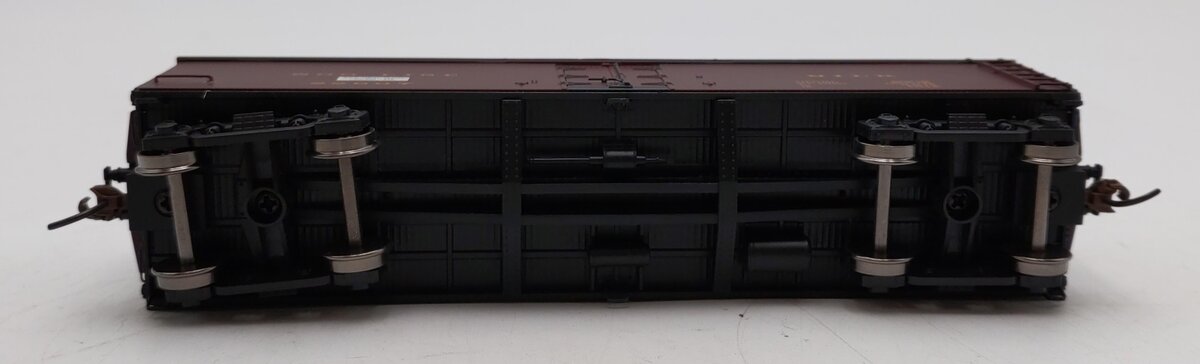 Athearn 84587 HO SOO Line RTR 40' Pfaudler Milk Car #2607 LN/Box