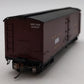 Athearn 84587 HO SOO Line RTR 40' Pfaudler Milk Car #2607 LN/Box