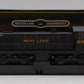 Atlas 10002462 HO Scale Soo Line Alco S-2 Diesel Locomotive Gold Series #2103 LN/Box