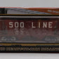 Atlas HO Scale SLHTS-4 SOO Line PS-2 2 Bay Covered Hopper Car #6875 MT/Box