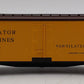Atlas 20004740 HO URTX/Soo Line 40' Wood Reefer #50052 LN/Box