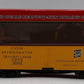 Atlas 20004740 HO URTX/Soo Line 40' Wood Reefer #50052 LN/Box