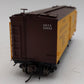 Atlas 20004740 HO URTX/Soo Line 40' Wood Reefer #50052 LN/Box
