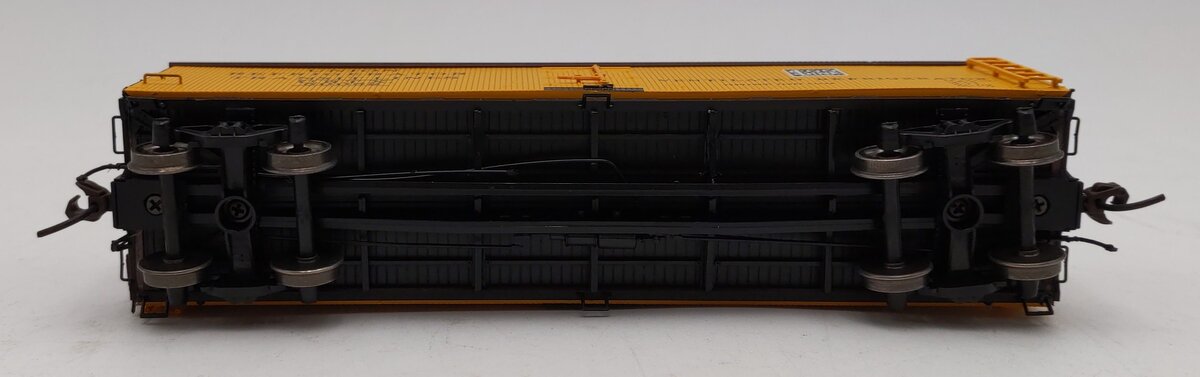 Atlas 20004740 HO URTX/Soo Line 40' Wood Reefer #50052 LN/Box