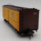 Atlas 20004740 HO URTX/Soo Line 40' Wood Reefer #50052 LN/Box