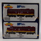 Athearn 22645 HO SOO Line FP7A/F7B with DCC & Sound Passenger ##500A/B LN/Box