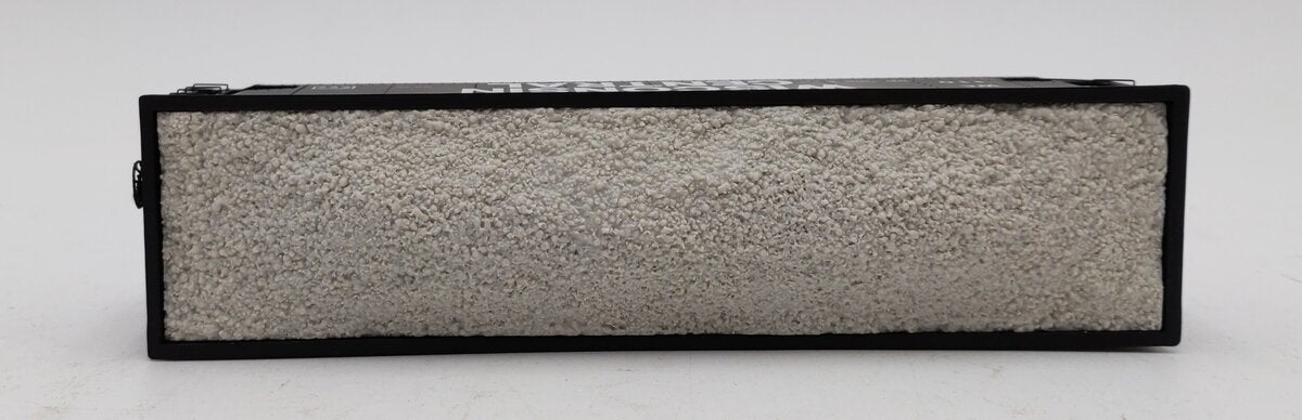 Athearn 7076 HO Wisconsin Central RTR 40' Offset Ballast Hopper with Load #110 LN/Box