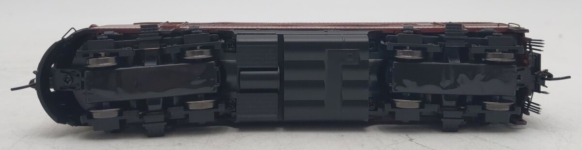 Broadway Limited 8176 HO Soo Line EMD F3 A Diesel Locomotive Sound/DC/DCC #202B NIB