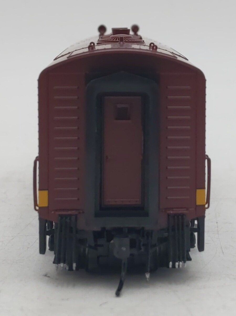 Broadway Limited 8176 HO Soo Line EMD F3 A Diesel Locomotive Sound/DC/DCC #202B NIB