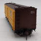 Atlas 20004741 HO URTX/Soo Line 40' Wood Reefer #50073 LN/Box