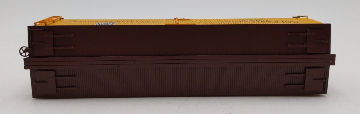 Atlas 20004741 HO URTX/Soo Line 40' Wood Reefer #50073 LN/Box