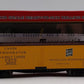 Atlas 20004741 HO URTX/Soo Line 40' Wood Reefer #50073 LN/Box