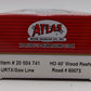 Atlas 20004741 HO URTX/Soo Line 40' Wood Reefer #50073 LN/Box