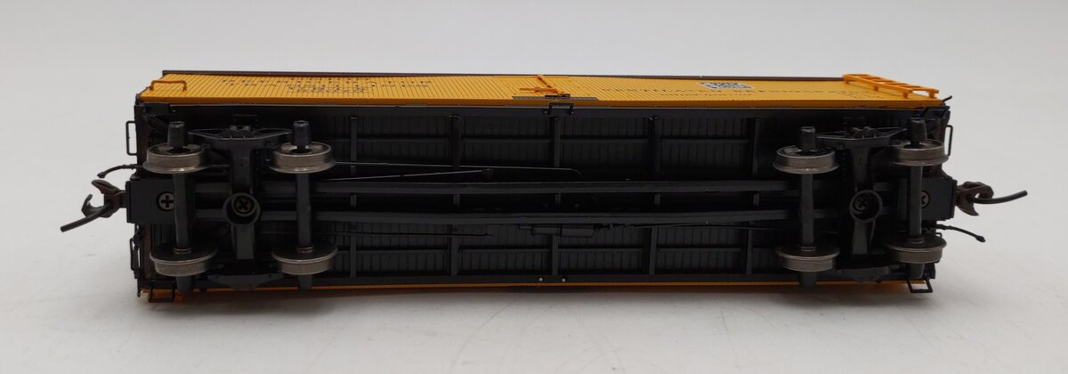 Atlas 20004741 HO URTX/Soo Line 40' Wood Reefer #50073 LN/Box