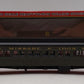 Atlas 20004963 HO Duluth, Missabe and Iron Range Paired Window Coach #84