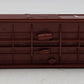 Athearn 14741 HO Soo Line 40' Double Door Box Car RTR #75922 LN/Box