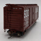 Athearn 14741 HO Soo Line 40' Double Door Box Car RTR #75922 LN/Box