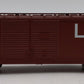 Athearn 14741 HO Soo Line 40' Double Door Box Car RTR #75922 LN/Box