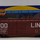 Athearn 14741 HO Soo Line 40' Double Door Box Car RTR #75922 LN/Box