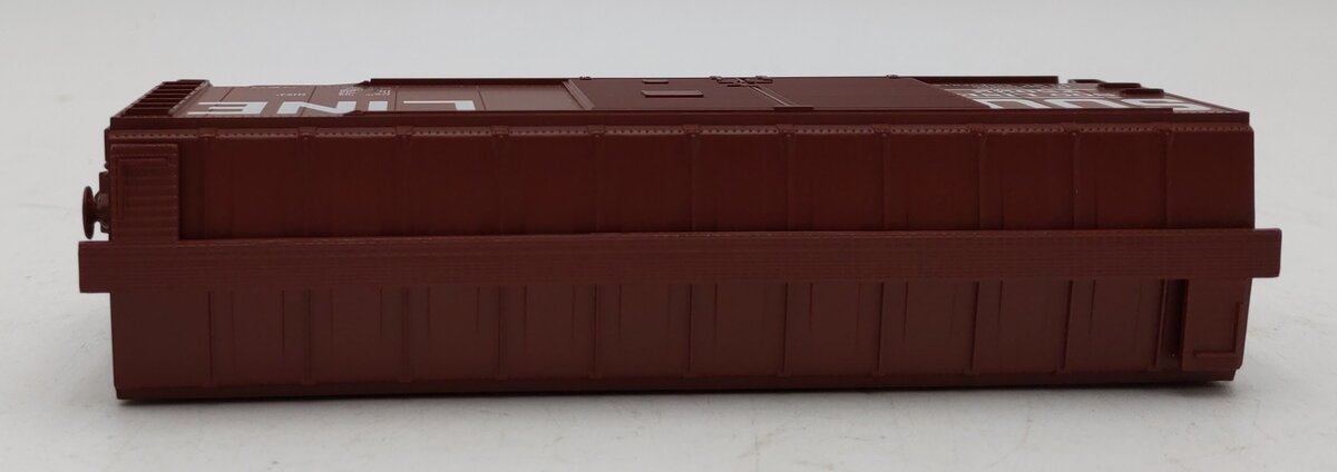 Athearn 14741 HO Soo Line 40' Double Door Box Car RTR #75922 LN/Box