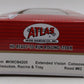 Atlas #KMC84205 HO Scale Milwaukee, Racine & Troy Extended Vision Caboose #82 LN/Box
