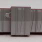 Atlas #KMC84205 HO Scale Milwaukee, Racine & Troy Extended Vision Caboose #82 LN/Box