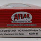 Atlas 20004964 HO Scale Duluth Missabe & Iron Range Window Coach Car #85 LN/Box