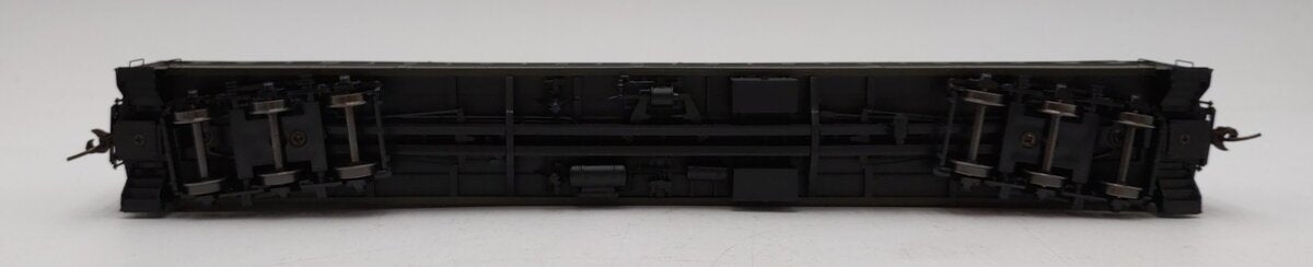 Atlas 20004964 HO Scale Duluth Missabe & Iron Range Window Coach Car #85 LN/Box