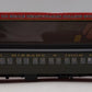Atlas 20004964 HO Scale Duluth Missabe & Iron Range Window Coach Car #85 LN/Box
