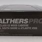 Walthers 920-103461 HO Duluth South Shore & DM&IR Class G2 Wood Caboose #566 LN/Box