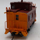 Walthers 920-103461 HO Duluth South Shore & DM&IR Class G2 Wood Caboose #566 LN/Box