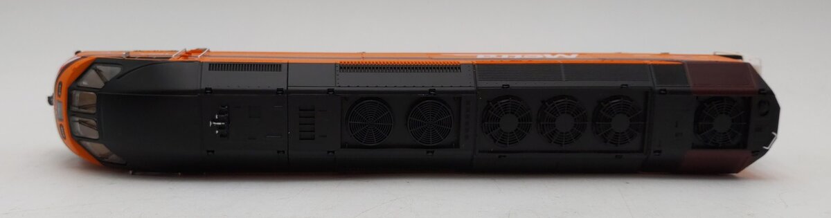 Atlas 10004160 HO Metra Gold MP-36 Diesel Locomotive #405 LN/Box