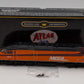 Atlas 10004160 HO Metra Gold MP-36 Diesel Locomotive #405 LN/Box