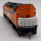 Atlas 10004160 HO Metra Gold MP-36 Diesel Locomotive #405 LN/Box