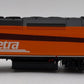 Atlas 10004160 HO Metra Gold MP-36 Diesel Locomotive #405 LN/Box