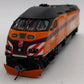 Atlas 10004160 HO Metra Gold MP-36 Diesel Locomotive #405 LN/Box