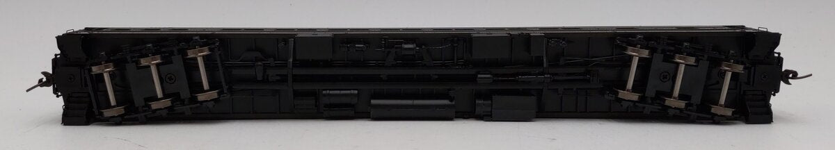 Atlas 20005880 HO Scale Unlettered 14 Section Pullman Sleeper