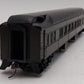 Atlas 20005880 HO Scale Unlettered 14 Section Pullman Sleeper