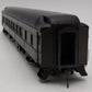 Atlas 20005880 HO Scale Unlettered 14 Section Pullman Sleeper