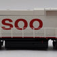 Athearn G68857 HO Scale SOO GP38-2 Diesel Locomotive #4404 w/DCC & Sound LN/Box
