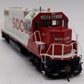 Athearn G68857 HO Scale SOO GP38-2 Diesel Locomotive #4404 w/DCC & Sound LN/Box
