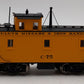 Walthers 920-103451 HO Duluth, Missabe & Iron Range Class G2 Wood Caboose #C-75 LN/Box