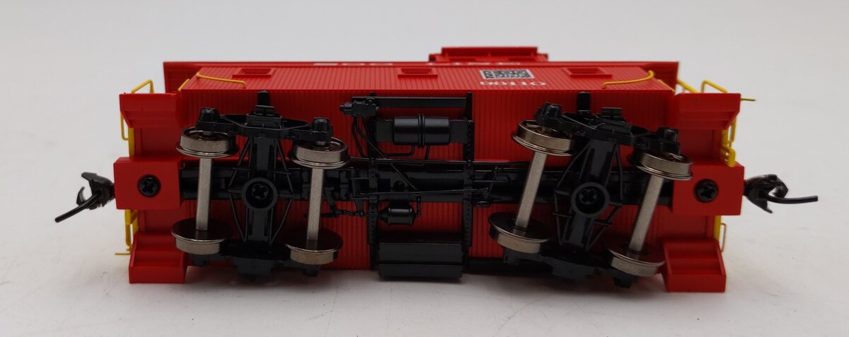 Walthers 920-103469 HO Soo Line DM&IR Class G2 Wood Caboose #99110 LN/Box
