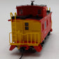 Walthers 920-103469 HO Soo Line DM&IR Class G2 Wood Caboose #99110 LN/Box