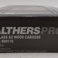 Walthers 920-103469 HO Soo Line DM&IR Class G2 Wood Caboose #99110 LN/Box