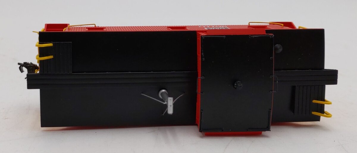 Walthers 920-103469 HO Soo Line DM&IR Class G2 Wood Caboose #99110 LN/Box