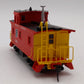 Walthers 920-103469 HO Soo Line DM&IR Class G2 Wood Caboose #99110 LN/Box