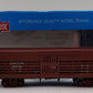 Roundhouse 85780 HO Soo Line 36' Old Time Stock Car #29328 LN/Box