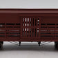 Roundhouse 85780 HO Soo Line 36' Old Time Stock Car #29328 LN/Box