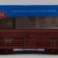 Roundhouse 85781 HO Soo Line 36' Old Time Stock Car #29371 LN/Box